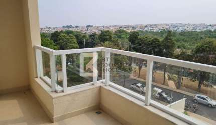 Apartamento à venda, Vila do Parque, Indaiatuba, SP