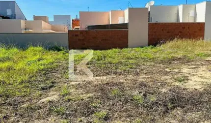 Terreno à venda, Jardim Monte Carlo, Indaiatuba, SP