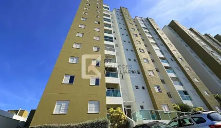 Apartamento para locação, Jardim Sevilha, Indaiatuba, SP