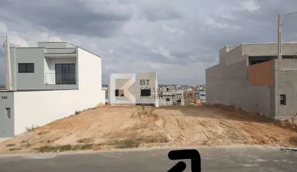 Terreno à venda, Smart City, Indaiatuba, SP