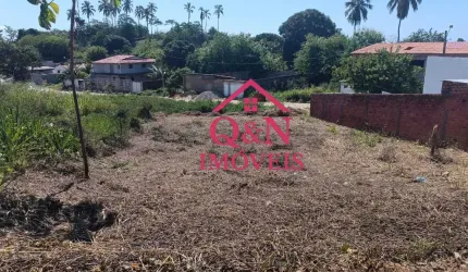 Terreno em Condomínio Fechado em Paripueira/AL
