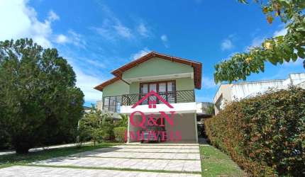 Casa Alto Padrão na Serraria