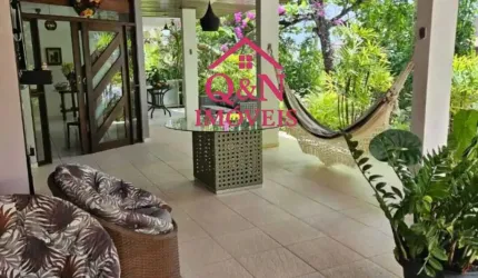 Casa Alto Padrão com Piscina no Aldebaran Beta