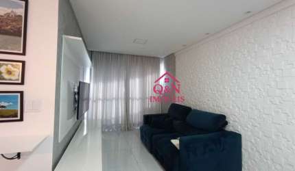 Apartamento 3/4 na Ponta Verde - 1,5km da praia!