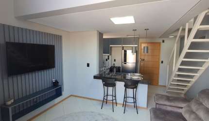 Apartamento Duplex SoHo