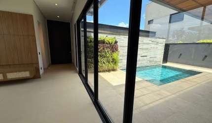 Casa Espetacular – Alphaville Bauru
