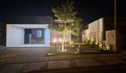 LINDA CASA NO VILAGGIO 3