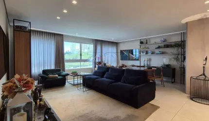 Apartamento | 3 quartos | Aluguel | Vila da Serra - Vale do Sereno