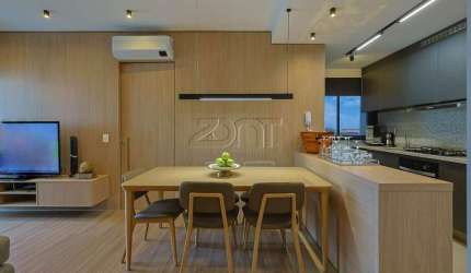 Apartamento | 2 quartos | Aluguel | Mobiliado | Vila da Serra