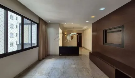 Apartamento | 4 quartos | Venda | Belvedere