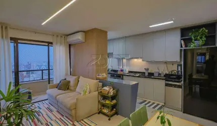 Apartamento | 2 quartos | Venda | Santa Efigênia