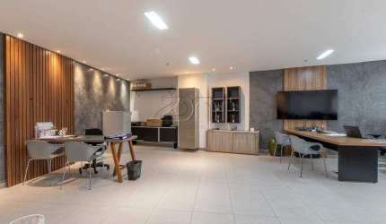 Andar Comercial - Andar Corrido | Aluguel | Vila da Serra