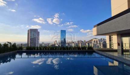 Apartamento | 1 quarto | Aluguel | Vila da Serra