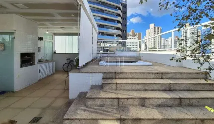 Cobertura Duplex | 4 quartos | Venda | Gutierrez