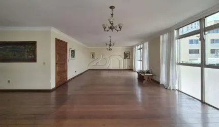 Apartamento | 4 quartos | Venda | Sion - Anchieta