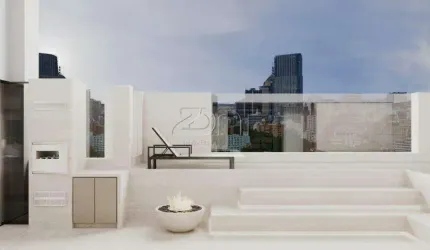 Cobertura Duplex | 4 suítes | Venda | Vale do Sereno - Vila da Serra