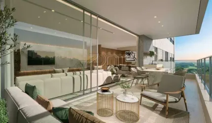 Apartamento | 4 suítes | Venda | Vale do Sereno - Vila da Serra