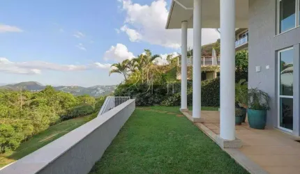 Casa em Condomínio | 4 quartos | Venda | Vila Castela