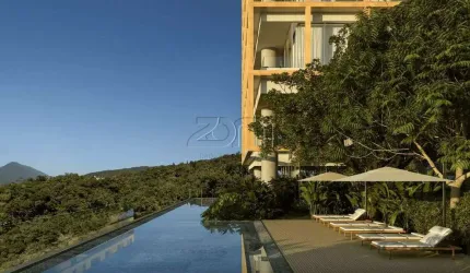 Apartamento | 4 suítes | Lançamento | Venda | Vale do Sereno