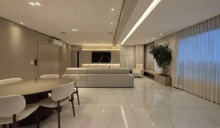Apartamento | 4 quartos | Venda | Vila da Serra - Vale do Sereno