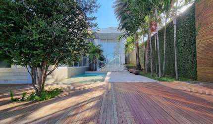 Casa | Casa Comercial | 4 quartos | Venda | Cidade Jardim