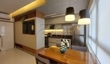 Apartamento | 1 quarto | Aluguel | Savassi | Mobiliado