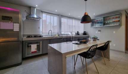 Cobertura duplex | 2 quartos | Venda | Savassi