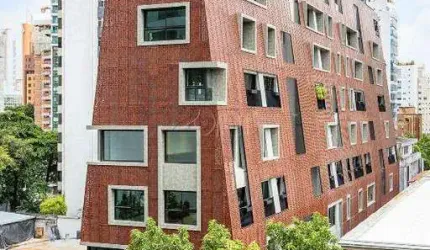 Apartamento - Studio | 2 quartos | Venda | Santa Lúcia
