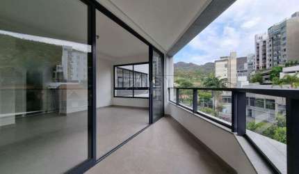 Apartamento | 3 quartos - 3 suítes | Venda - Novo | Sion