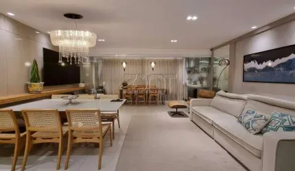 Apartamento | 4 quartos | Venda | Buritis