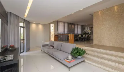 Apartamento | 4 quartos | Venda | Sion