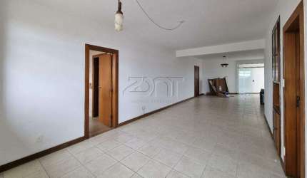 Cobertura duplex 4 quartos Venda Centro Sete Lagoas