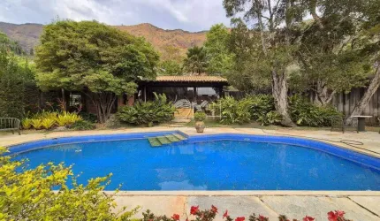 Terreno - Casa | Venda | Mangabeiras