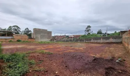 Lote Comercial - Terreno | Venda | Jardim Canadá