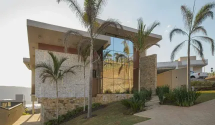 Casa em condomínio 5 quartos Venda Alphaville Lagoa dos Ingleses Costa Laguna