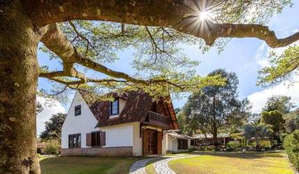 Casa em condomínio 4 quartos Venda Morro do Chapéu