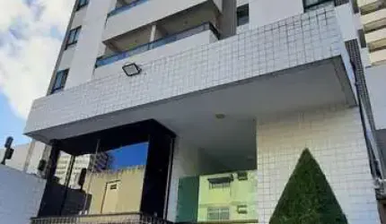 Apartamento a venda em Candeias c/ 2qtos 1 suíte 60m²