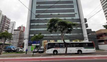 Aluguel Sala Comercial Candeias