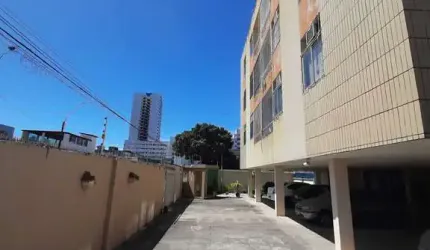 Candeias 3 qtos c/ suíte