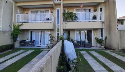 Casa à venda no bairro Itapuama - Cabo de Santo Agostinho/PE