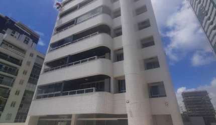 Apartamento à venda no bairro Candeias - Jaboatão dos Guararapes/PE