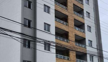 Apartamento com 2 quartos à venda no Tabuleiro (Monte Alegre), Camboriú , 72790 m2 por R$ 650.000