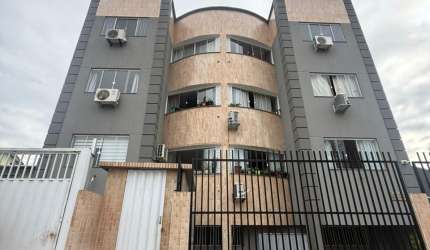 Apartamento em nova esperança Camboriu