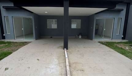 CASA de 3 quartos, 1 suíte - Riviera da Barra - Vila Velha/ES