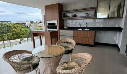 Casa de 5 quartos, com suítes - Cond. Riviera Park - Santa Paula I - Vila Velha/ES