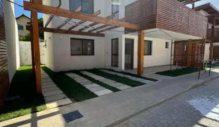 Casa Duplex, 4 quartos, 2 suítes - Praia D’ulé - Vila Velha/ES
