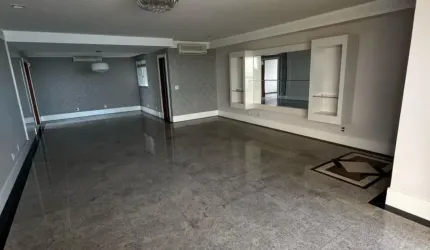 Apartamento  4 quartos, 2 suítes, 320 m² - Praia da Costa - Vila Velha/ES