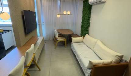 Apartamento 2 quartos - Nossa Senhora da Penha - Vila Velha/ES
