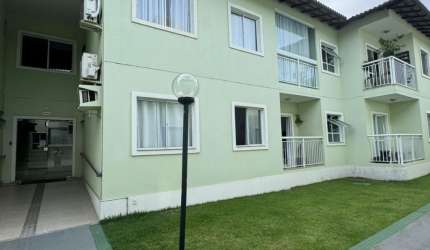 Apartamento de 2 quartos, 1 suíte - Santa Paula I - Vila Velha/ES