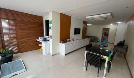 Apartamento - 4 quartos, 2 suítes - Itapuã - Vila Velha/ES